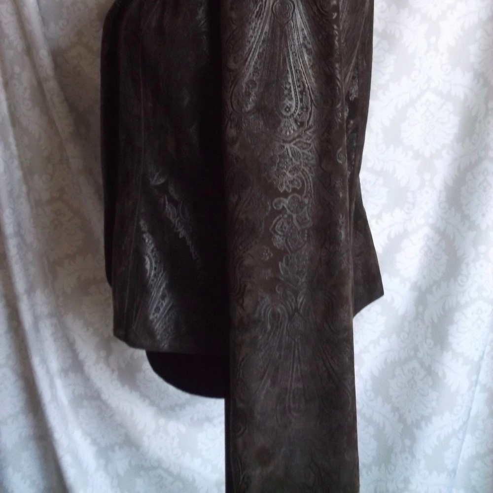 Bamboo Traders Fitted Jacket  PL - Picture 7 of 8